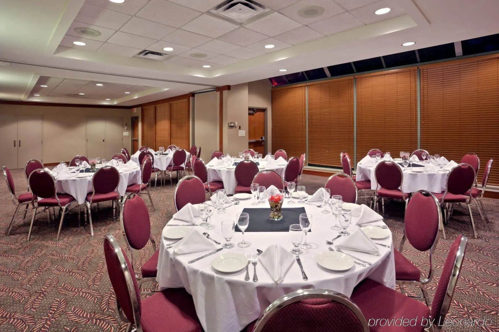 Holiday Inn Vancouver Airport- Richmond by IHG