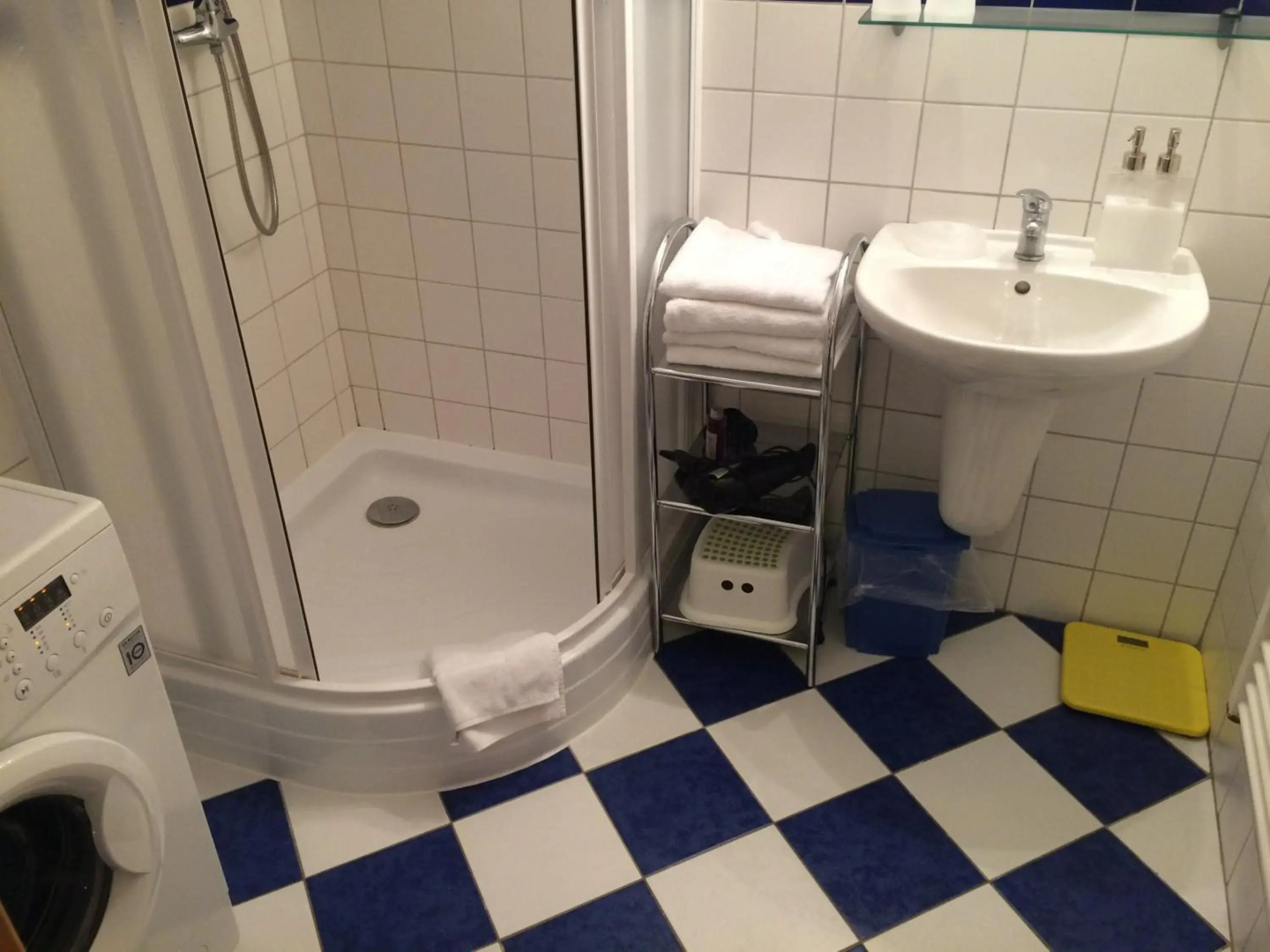 Apartment Lucy Lipno