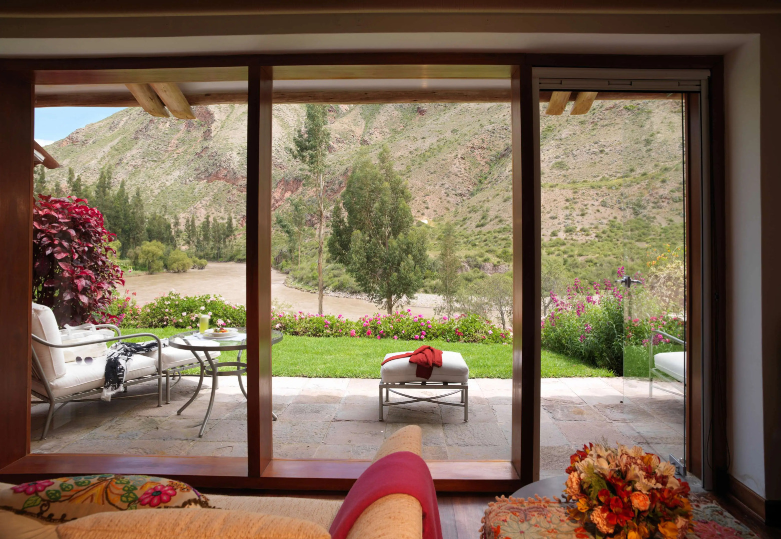 Rio Sagrado, A Belmond Hotel, Sacred Valley