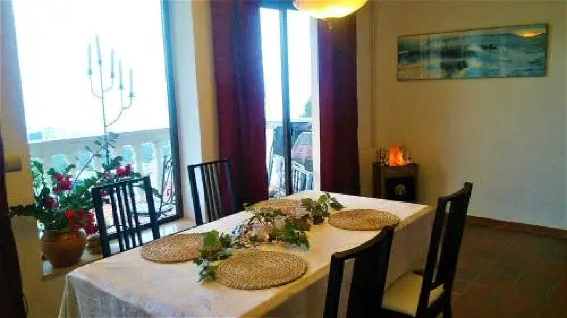 Ashram Villa Sunshine