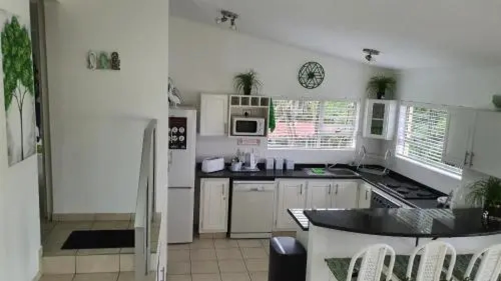 Villa del Sol Margate