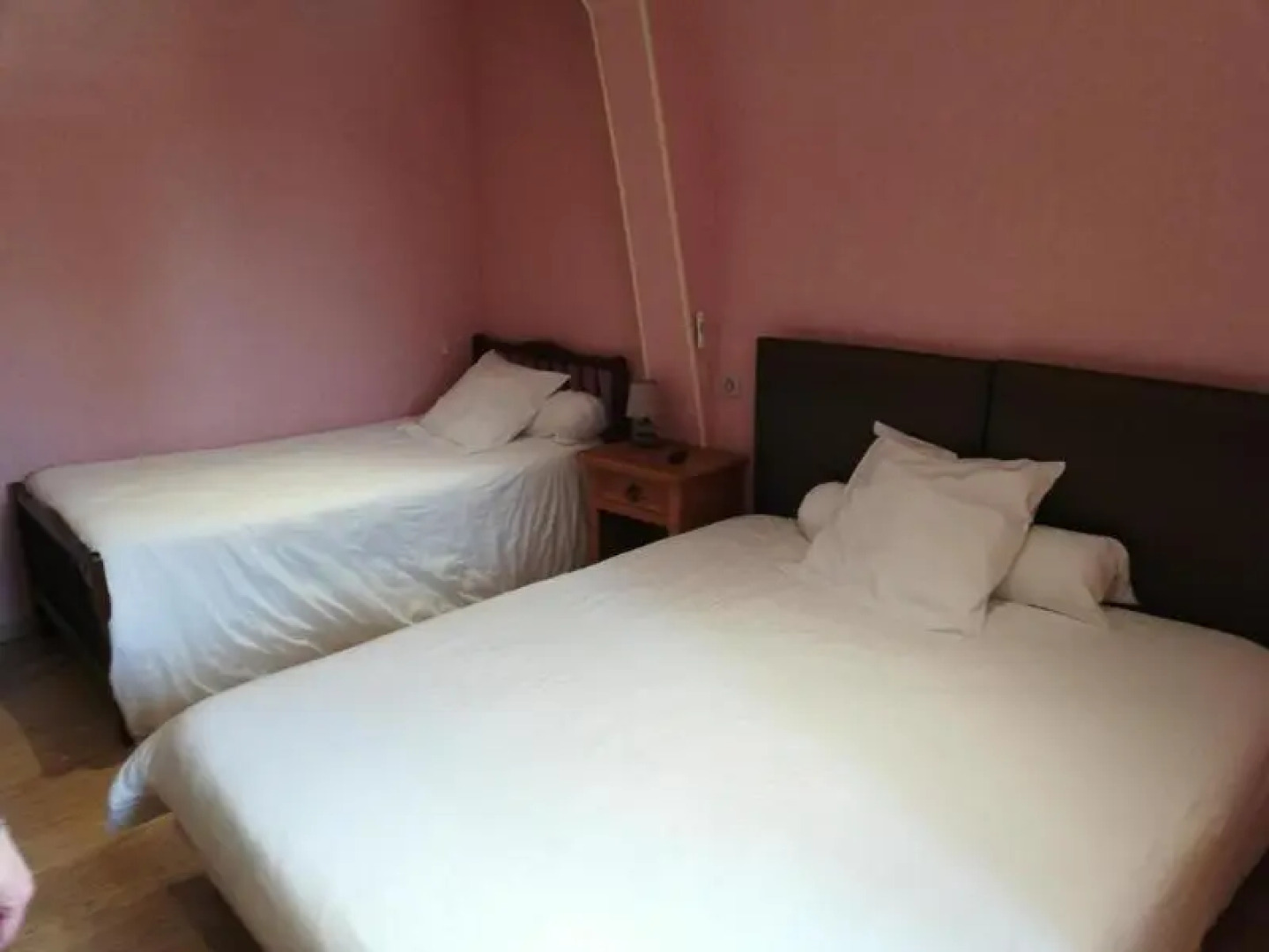 Logis Hotel De La Poste - Chez Cecile