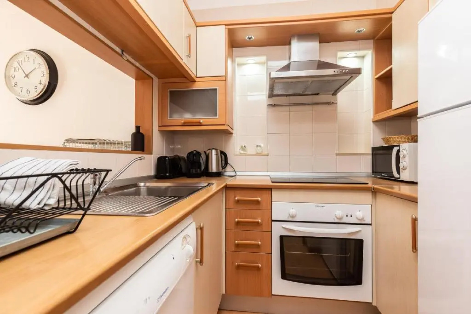 Cabanas Green Apartment & Loft.