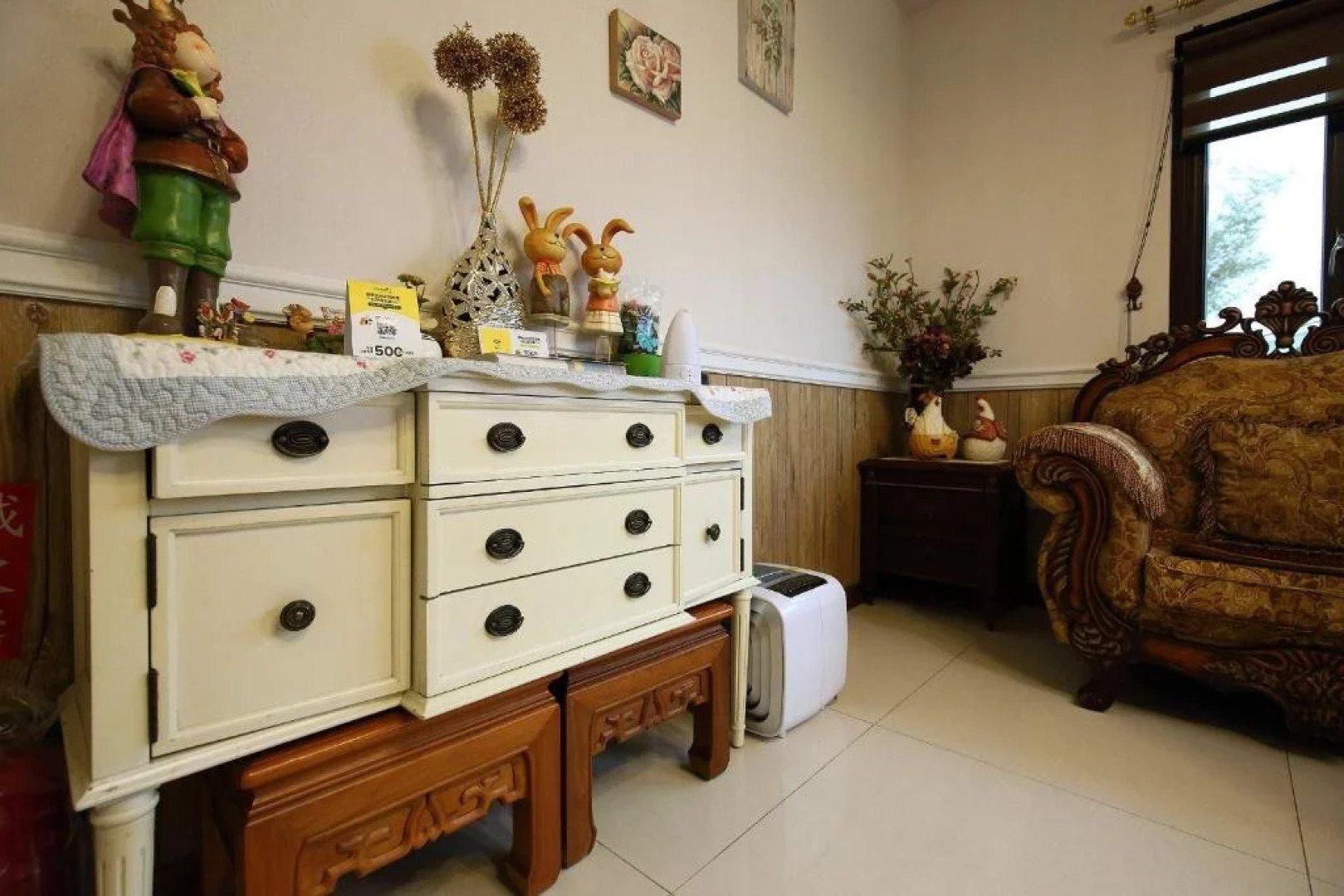 Mu Xia Beds and Breakfasts