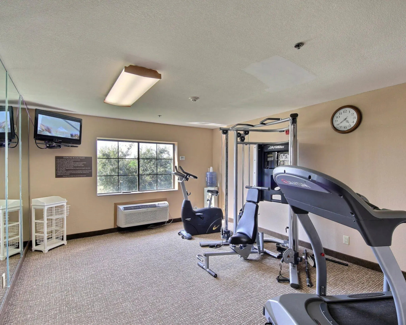 Comfort Inn Edinburg South