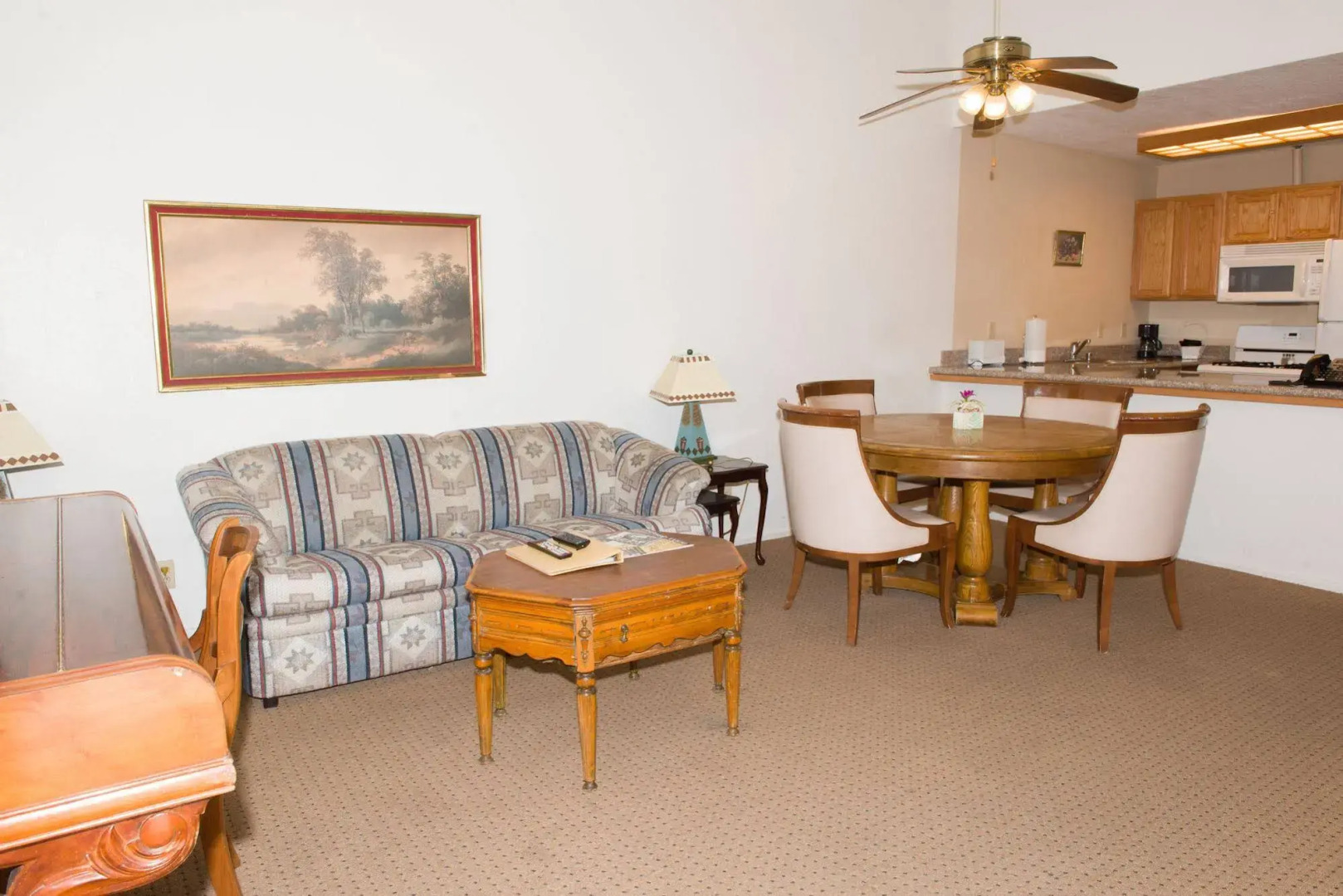 Sunnyvale Garden Suites Hotel