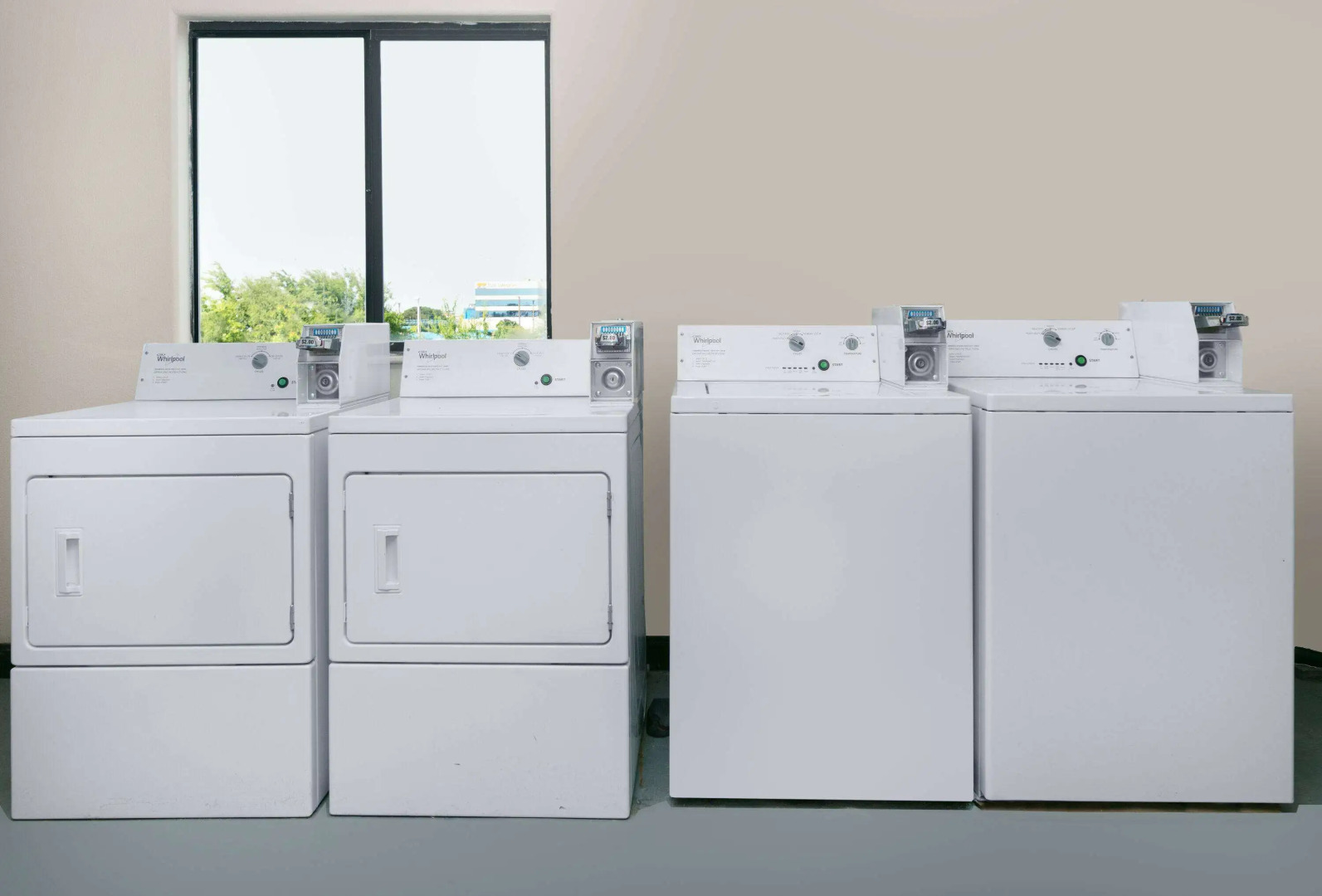 Super 8 by Wyndham New Braunfels I-35