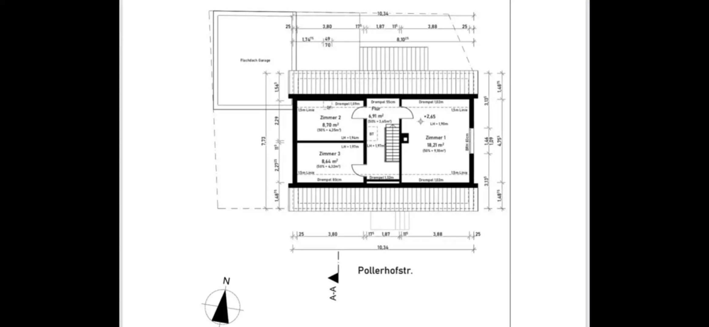 Ferienhaus Pollerhof