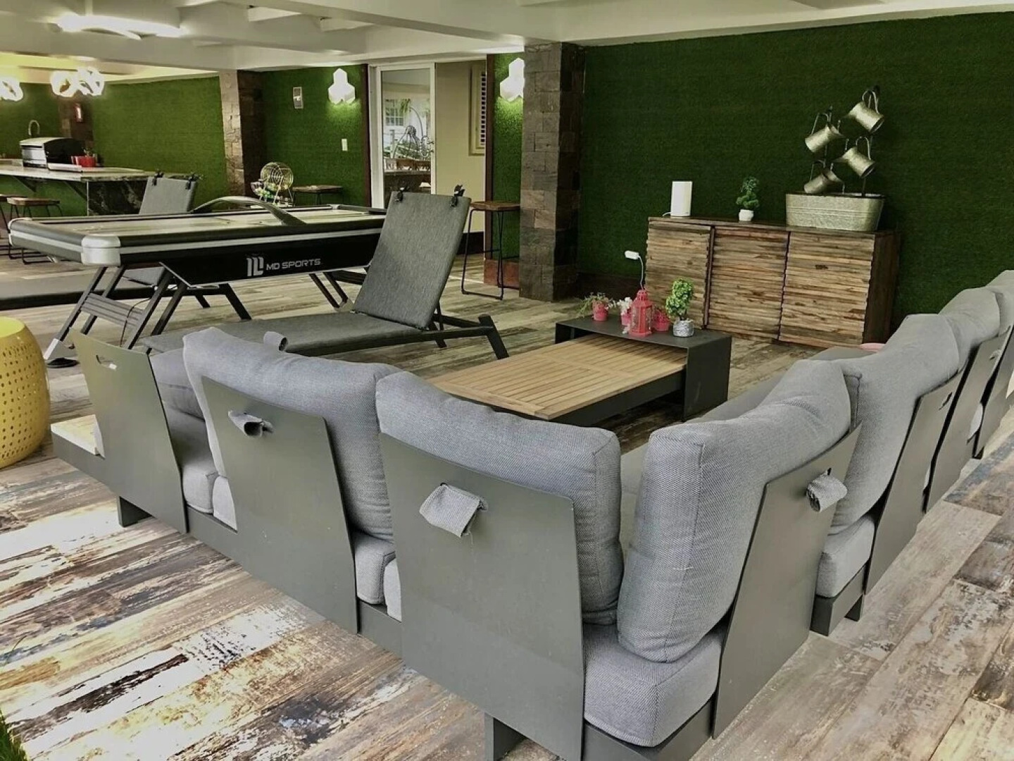 "srvittinivillas Brret51/ Great/fam/ Lux Complex"