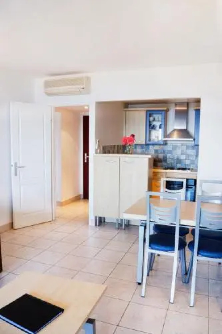 Residence Les Sanguinaires