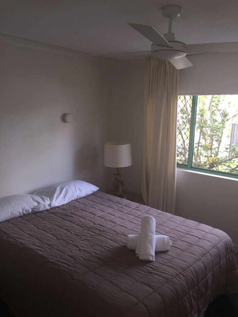 Headland Gardens Holiday Apartments