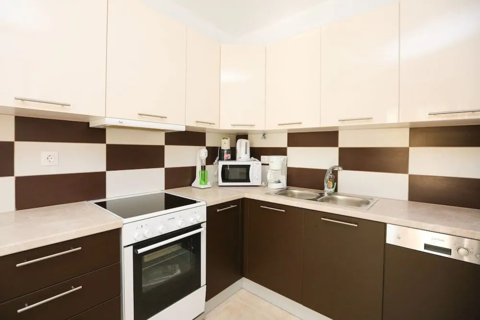 Skiathos Island Villas