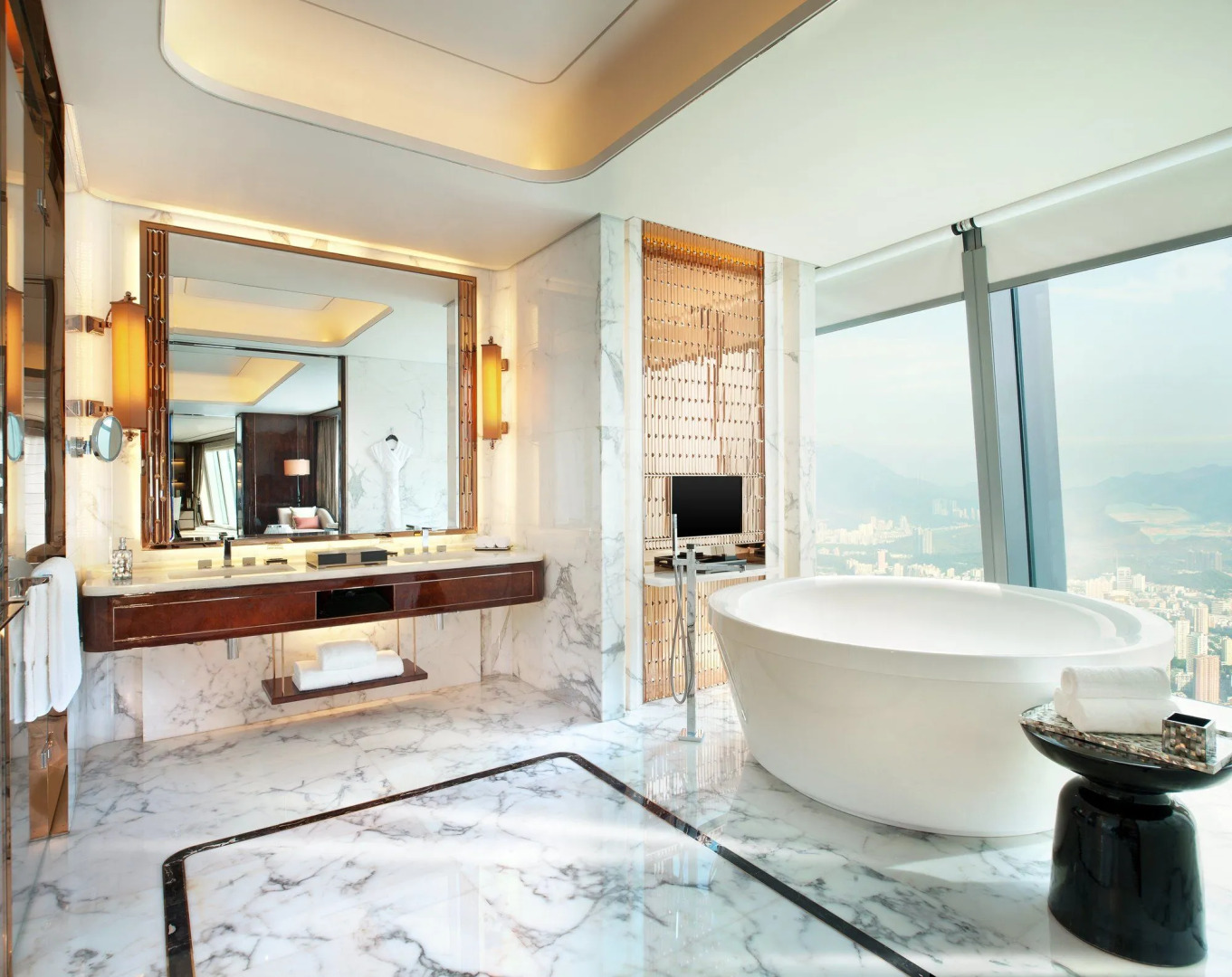 The St. Regis Shenzhen