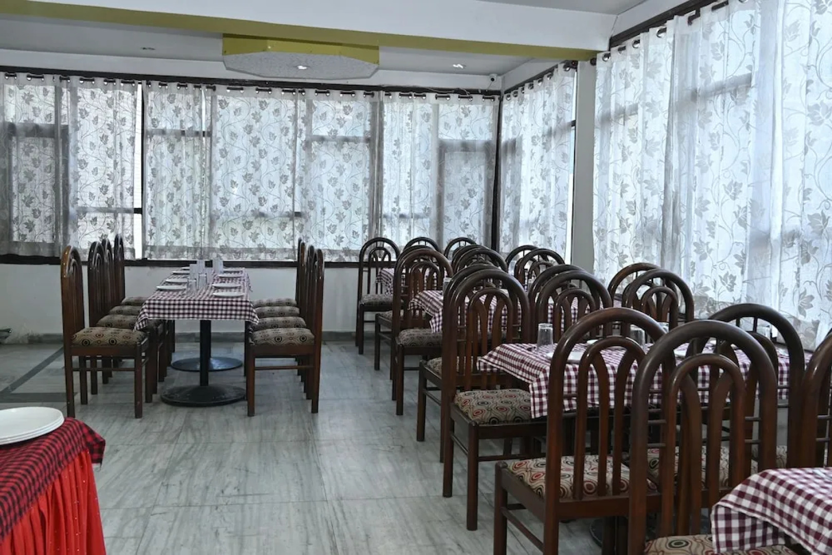 Hotel Sitara International