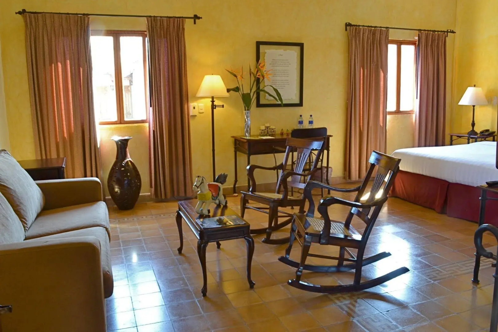 Hotel Dario