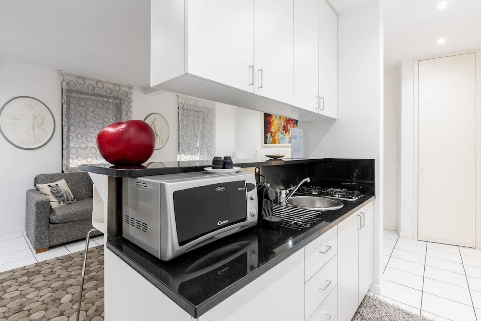 Charme&Suite Por Santa Maria