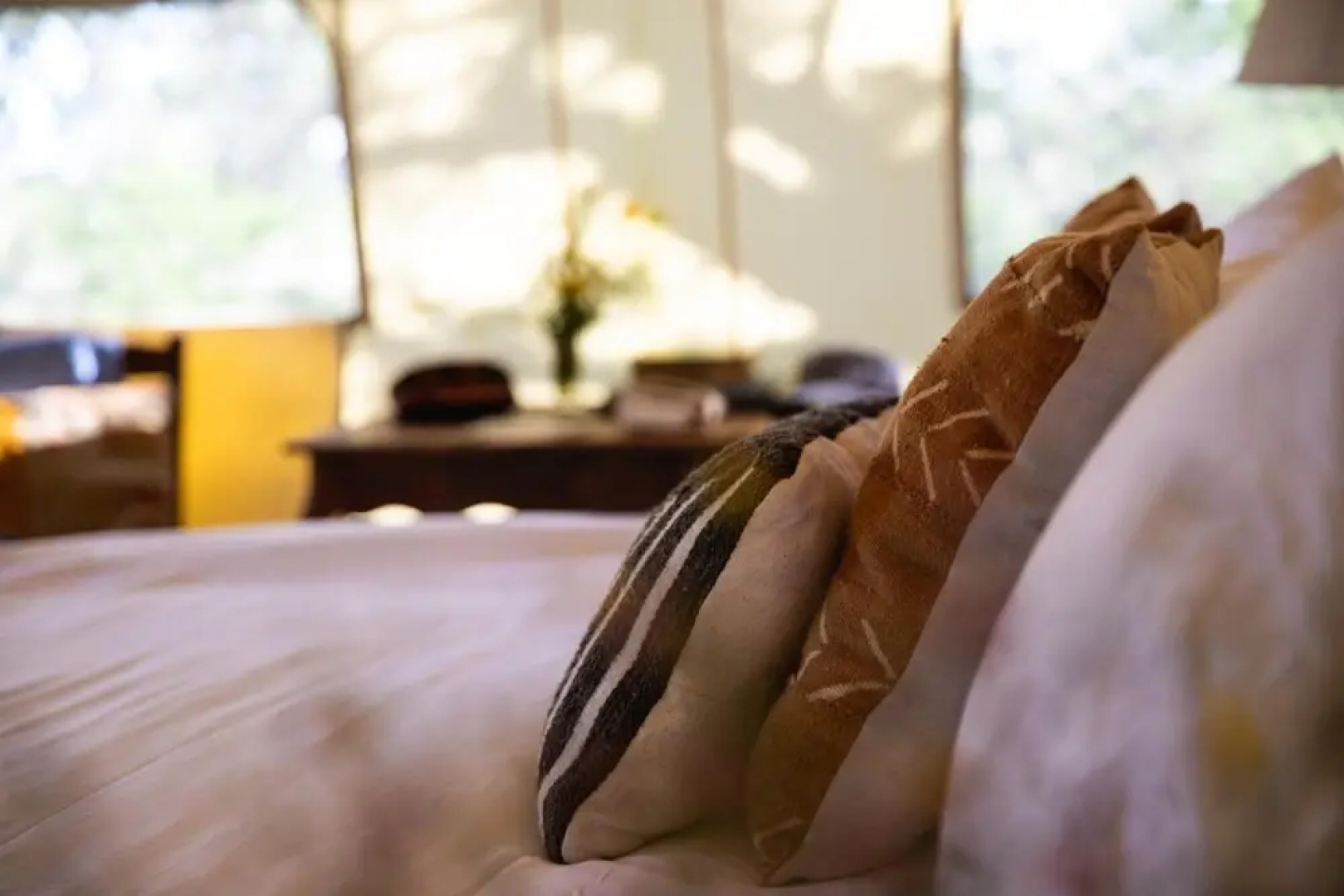 Collective Hill Country Retreat