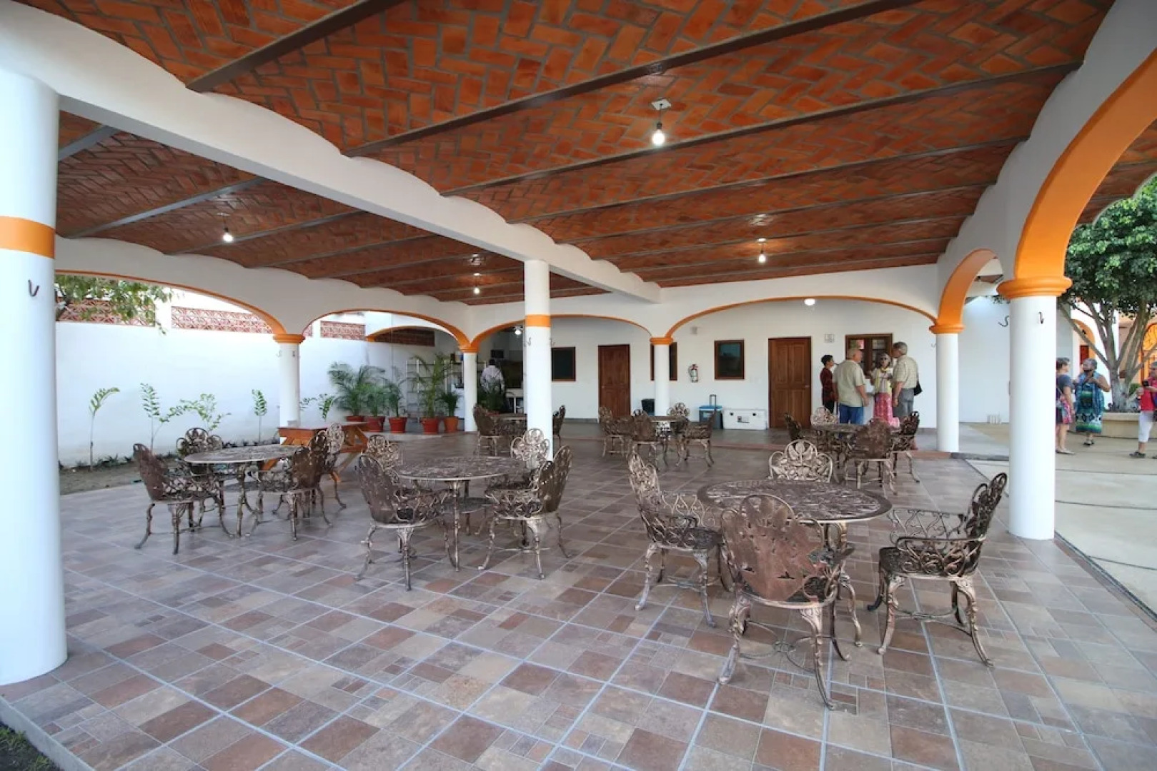 Quinta Santa Mónica