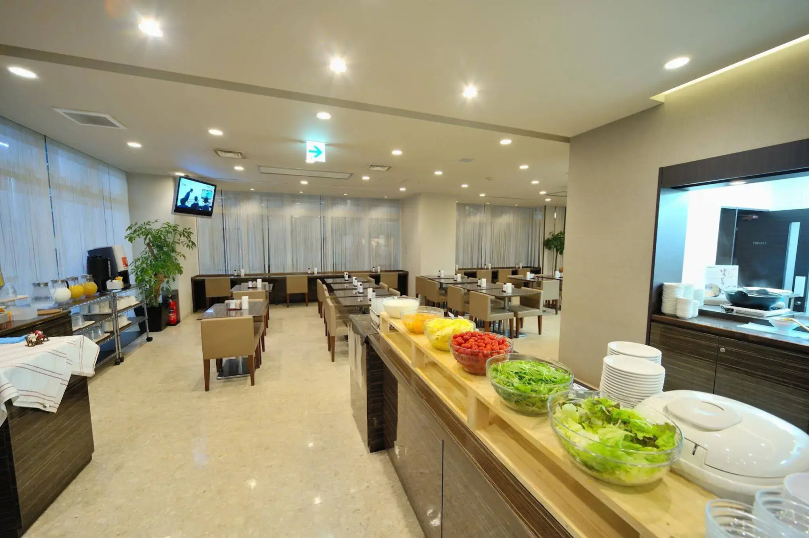 Dormy Inn Kofu Natural Hot Spring