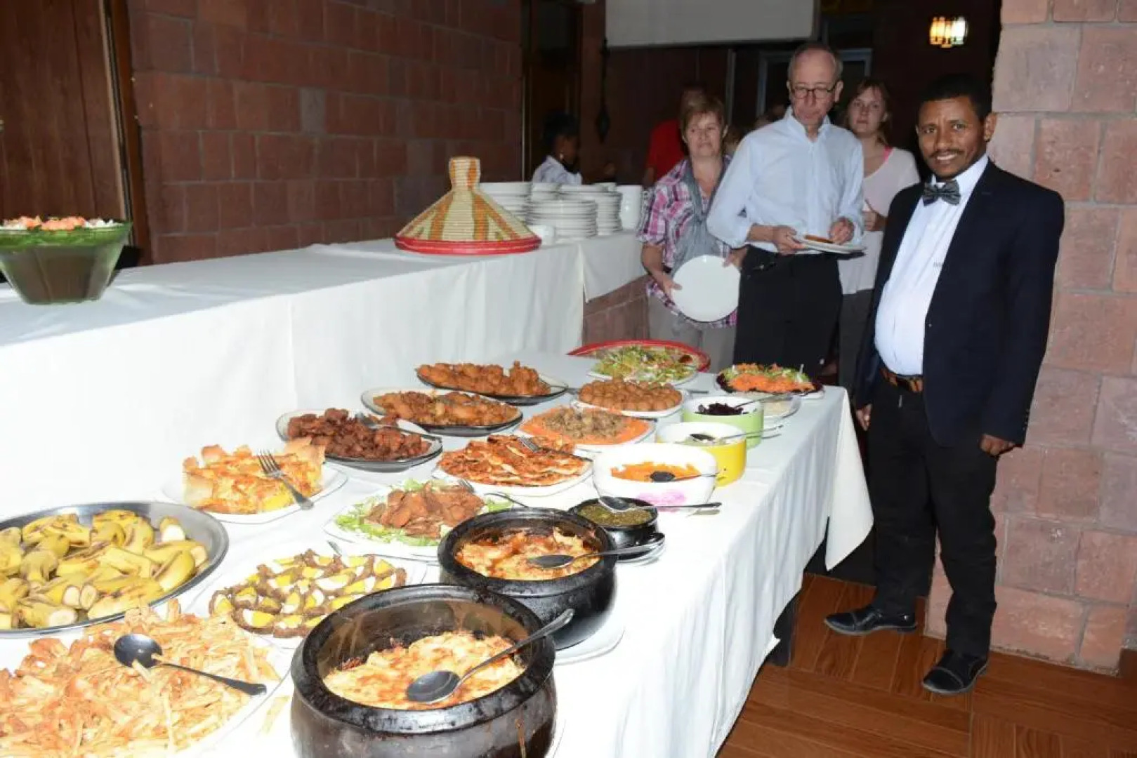 Panoramic View Hotel