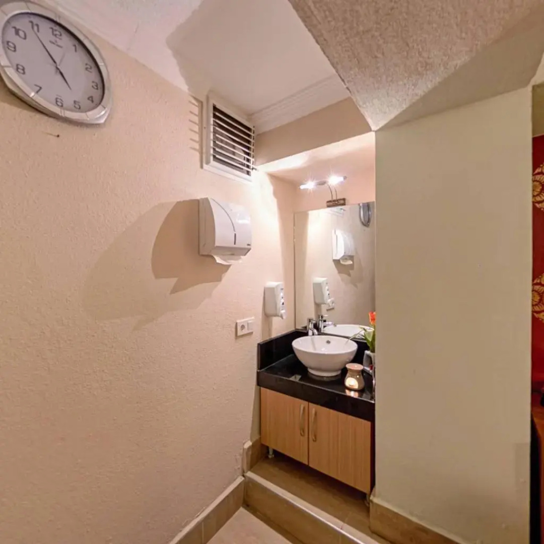 Akalia Suite Hotel & Spa