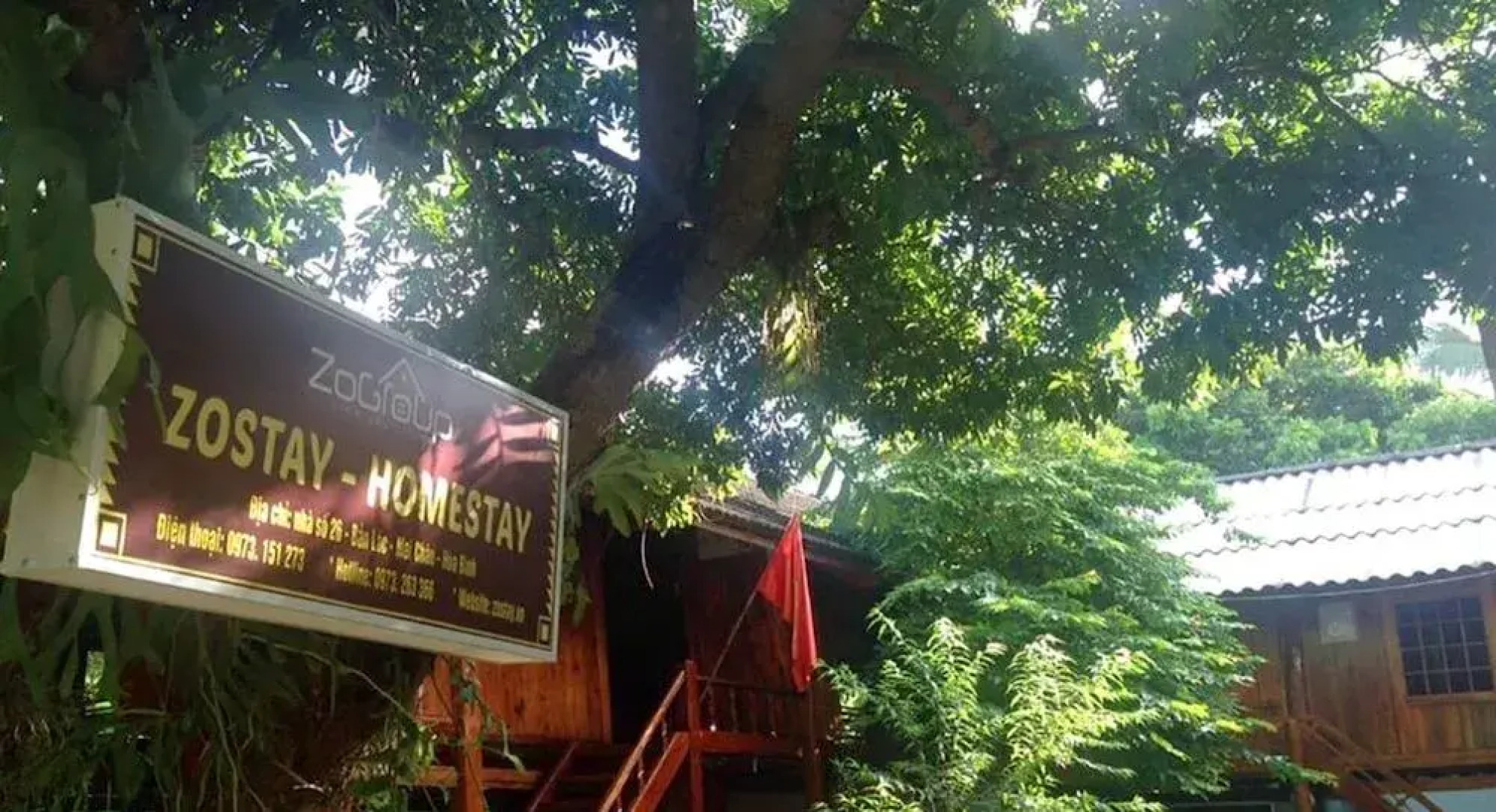 Zostay Homestay - Adults Only