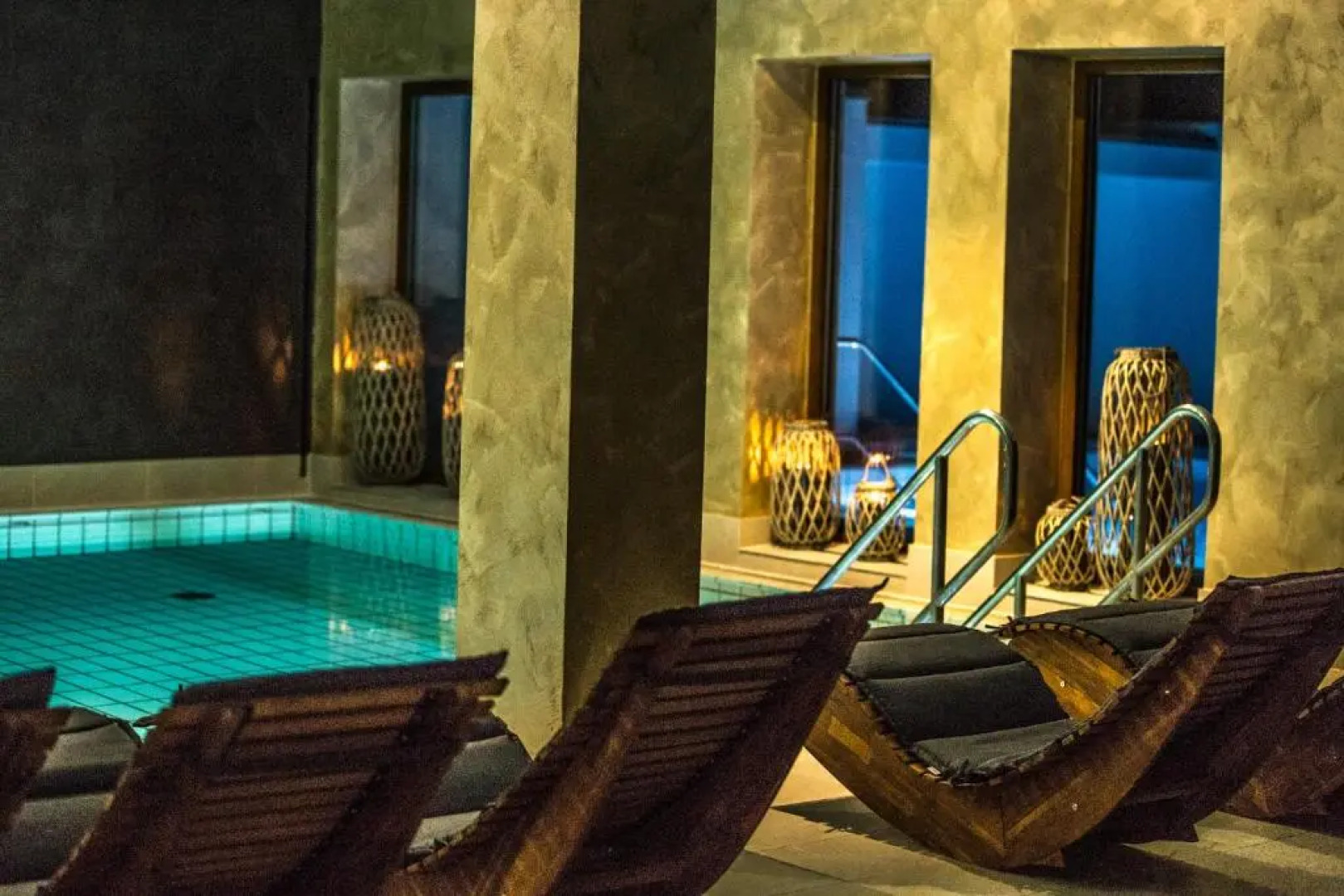 DAS AUNHAMER Suite & Spa Hotel - Adults Only