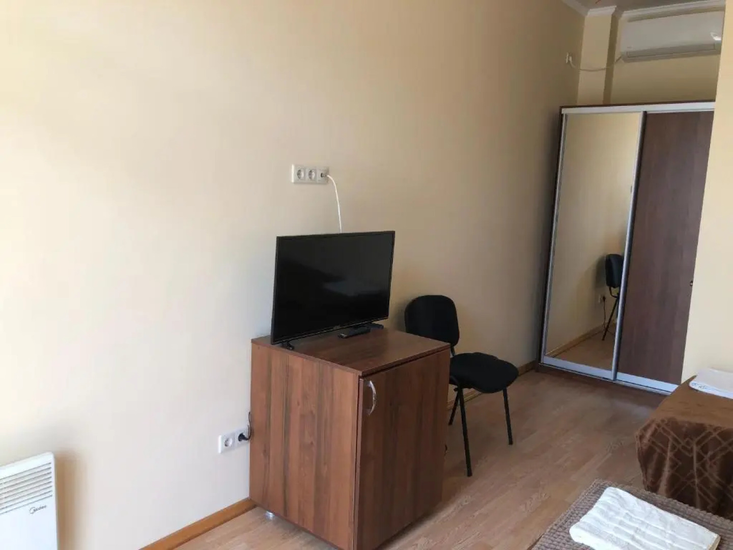 Guest house Mandarin on Titova 85