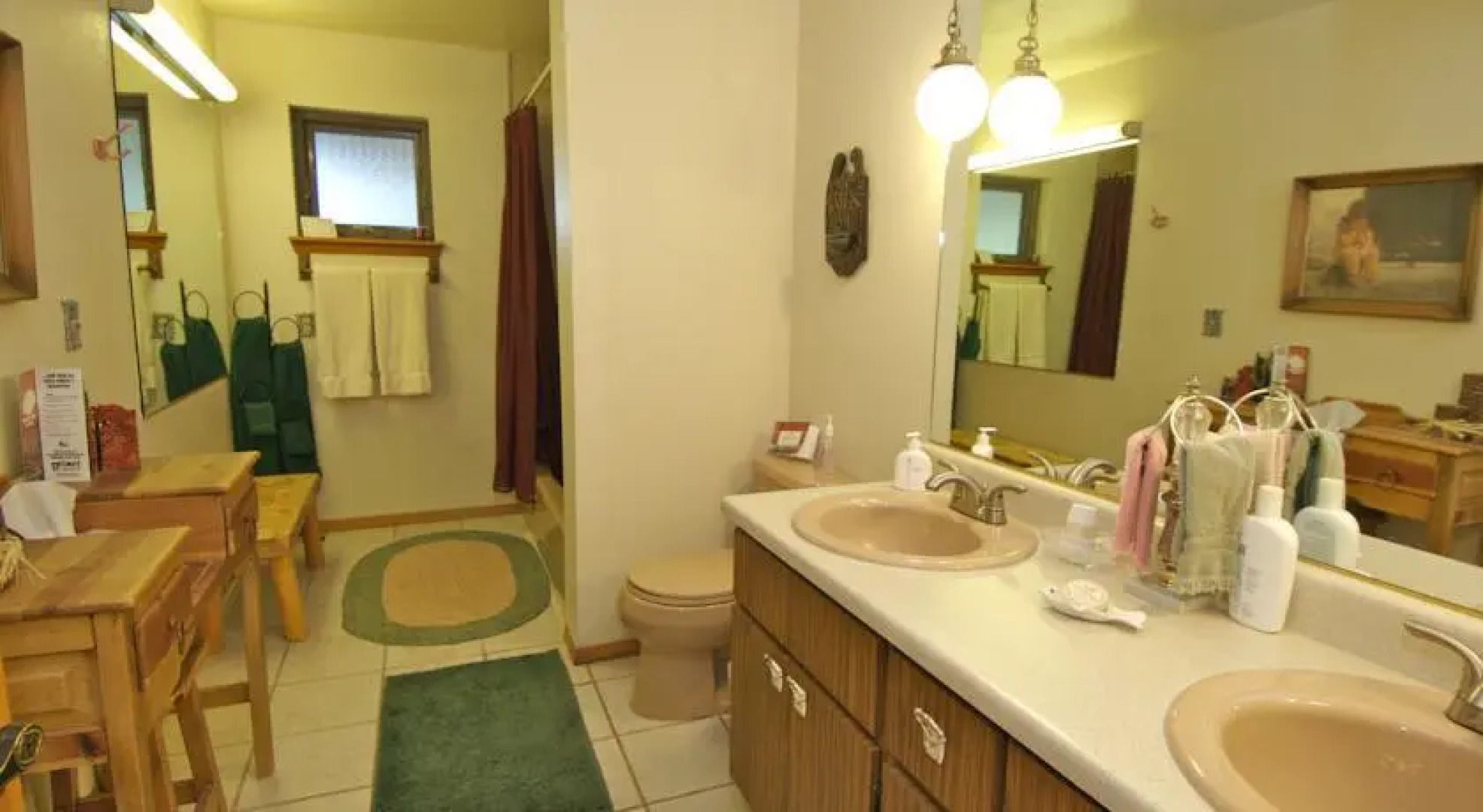 Be Our Guest Bed and Breakfast