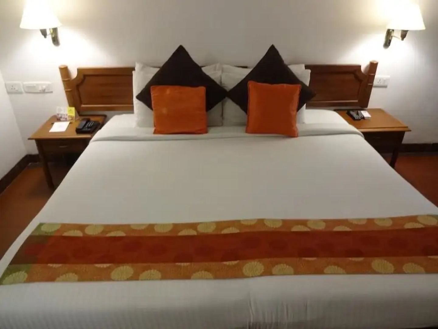 Backwater Ripples Kumarakom