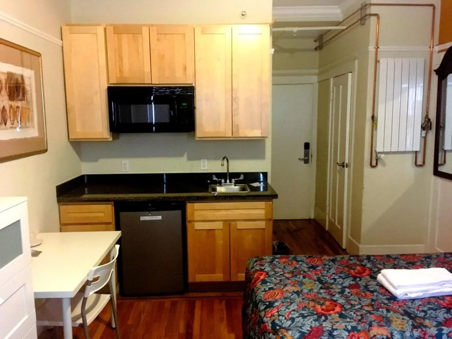 Vantaggio Suites Garland