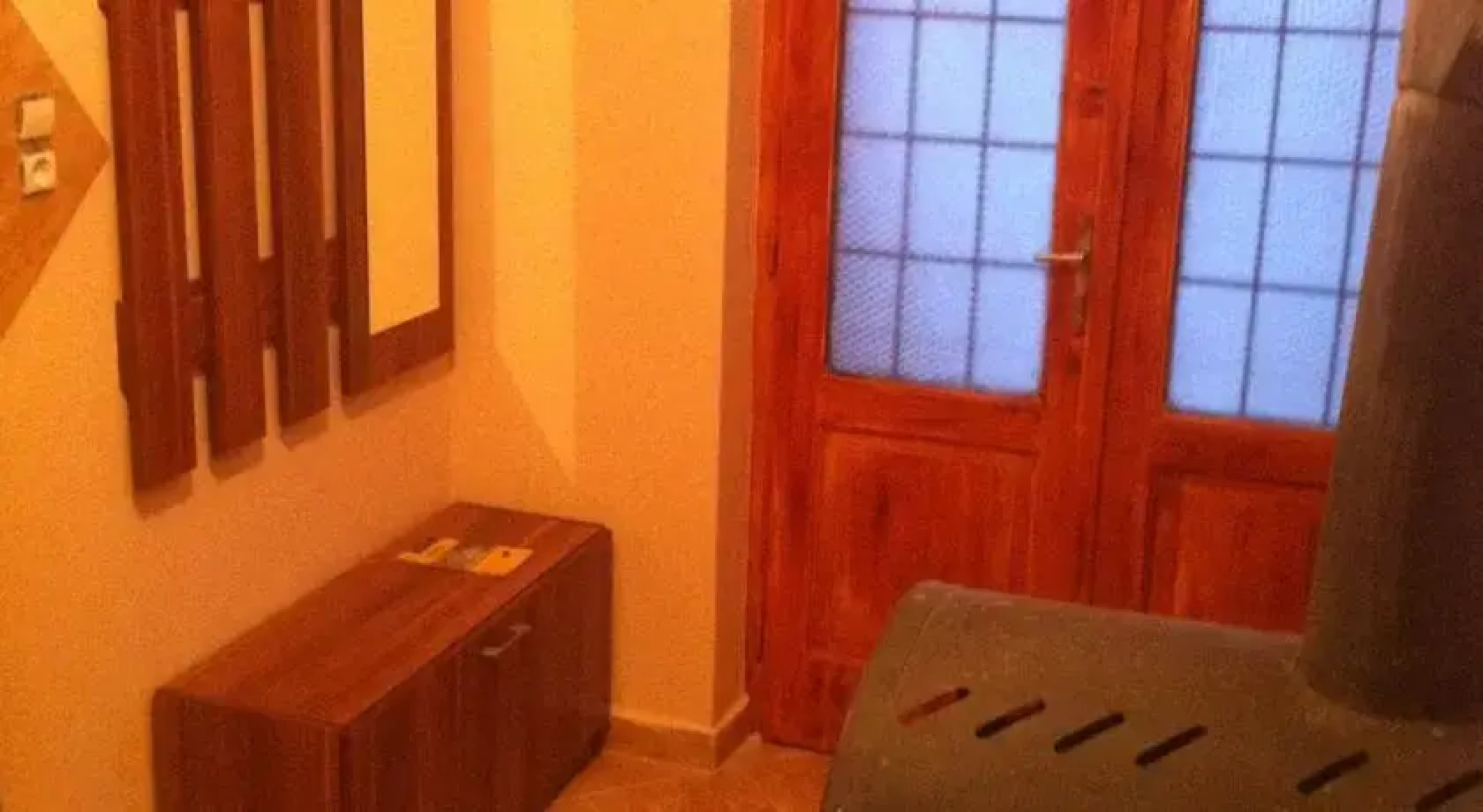 Kövirózsa Vendégház