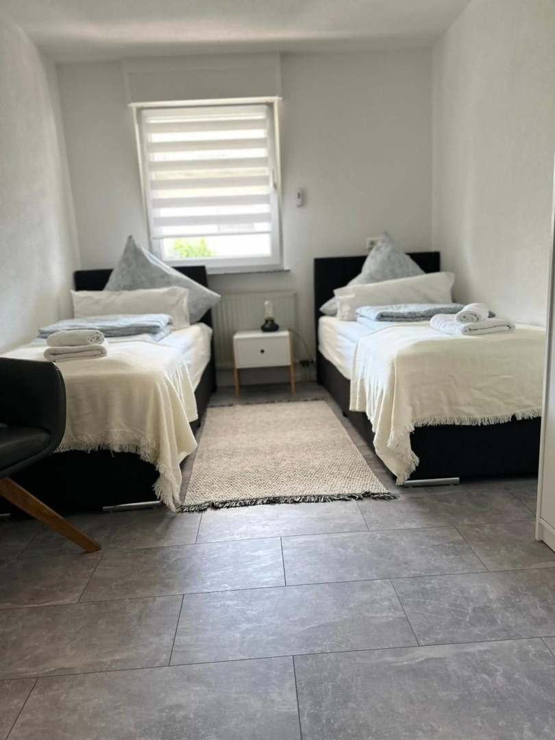 Weinstadt Monteurwohnnung Ferienwohnung