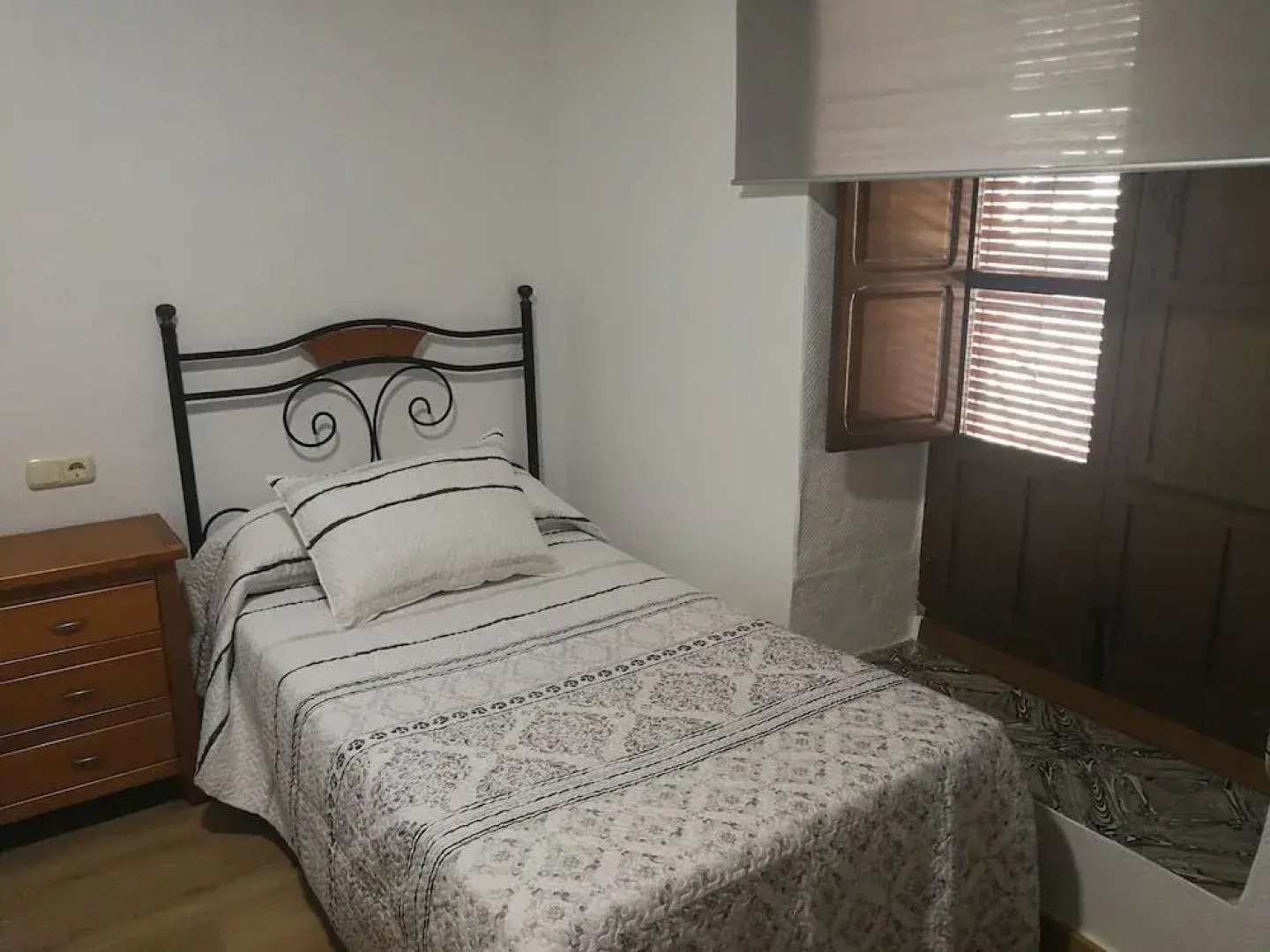 Velez Nazari La Choza