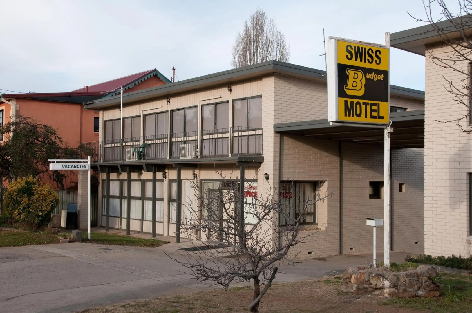 Swiss Motel