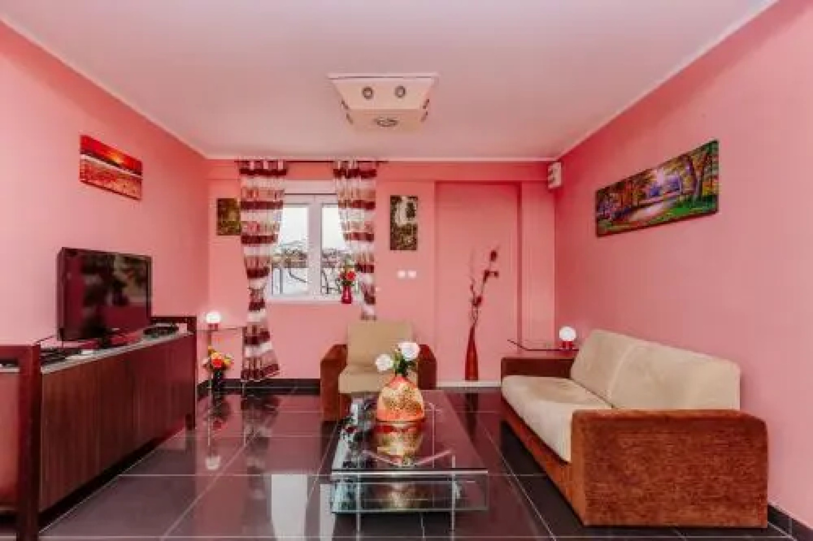 Bigova Sea Views Apartments