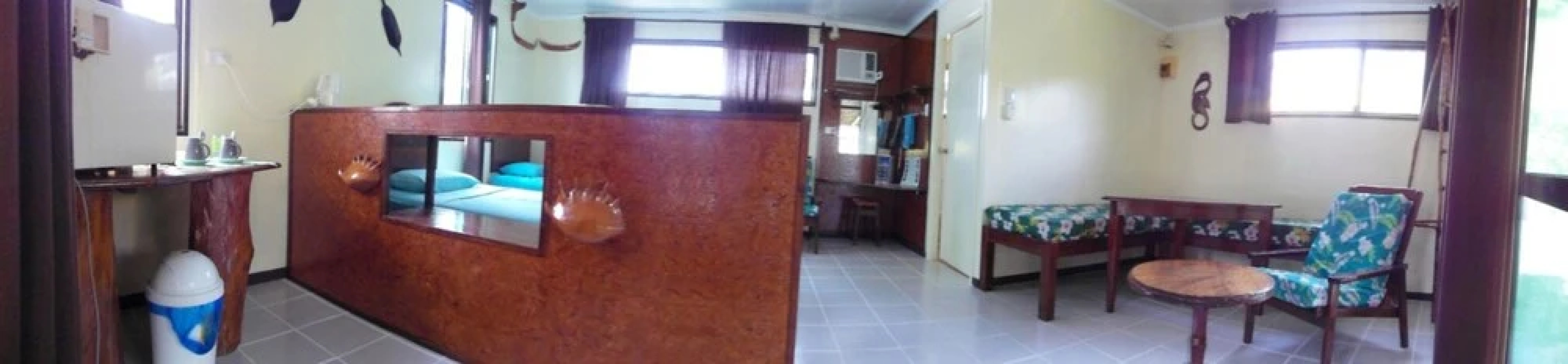 Ibibu Transit Lodge