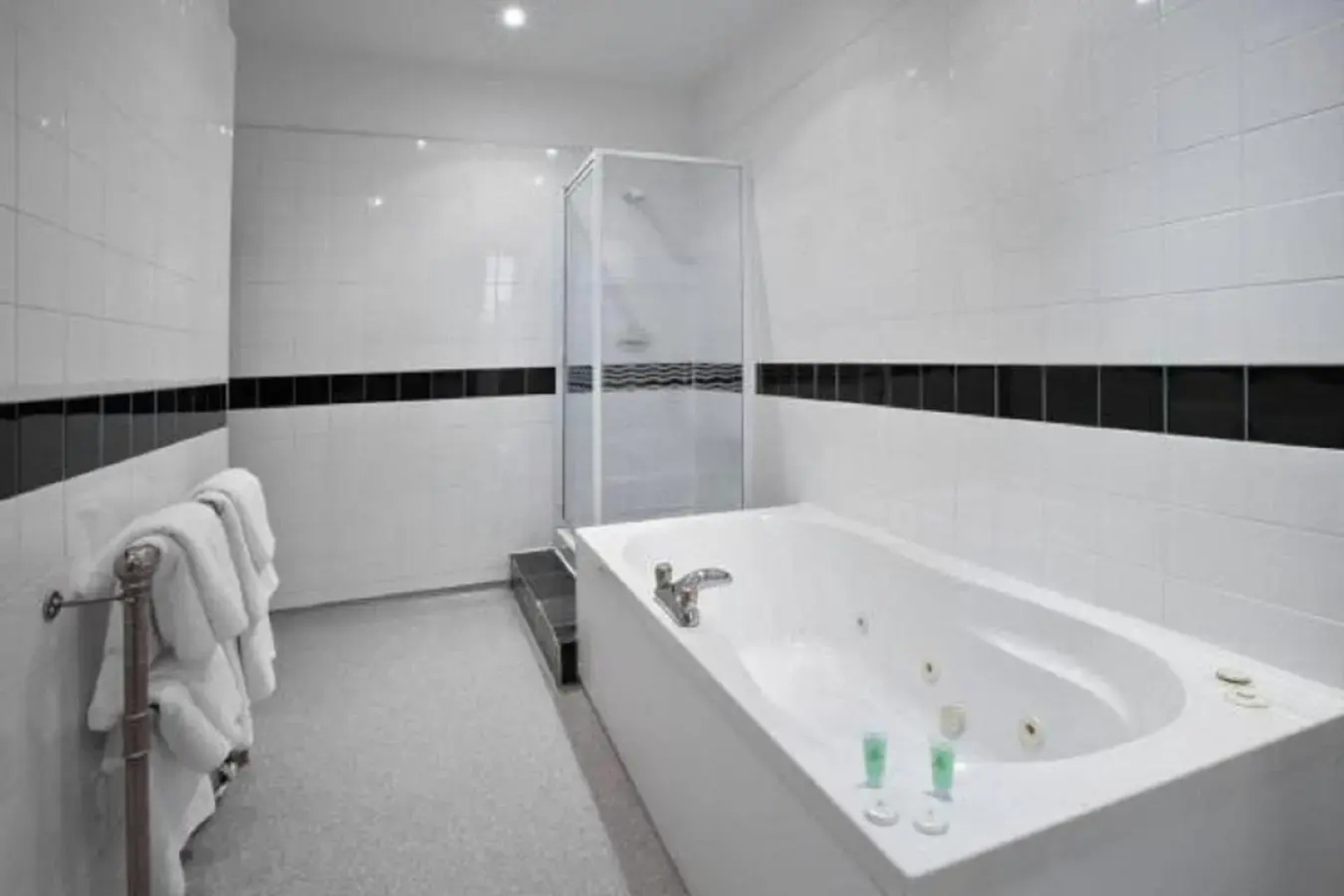 North Stafford Hotel