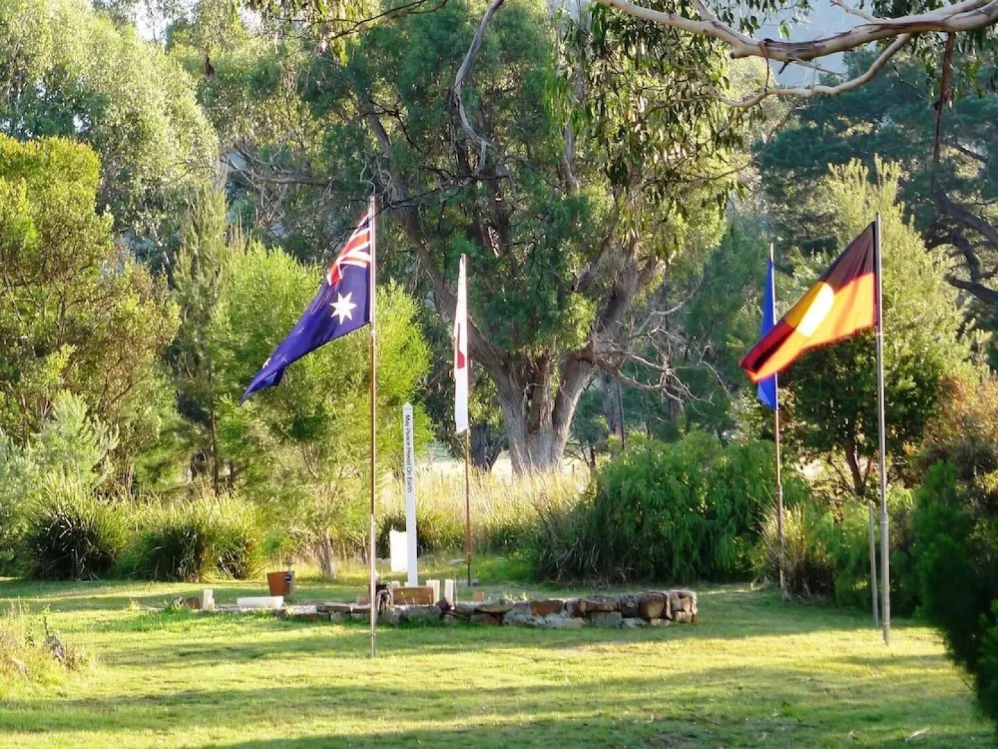 Wind Song Bed and Breakfast