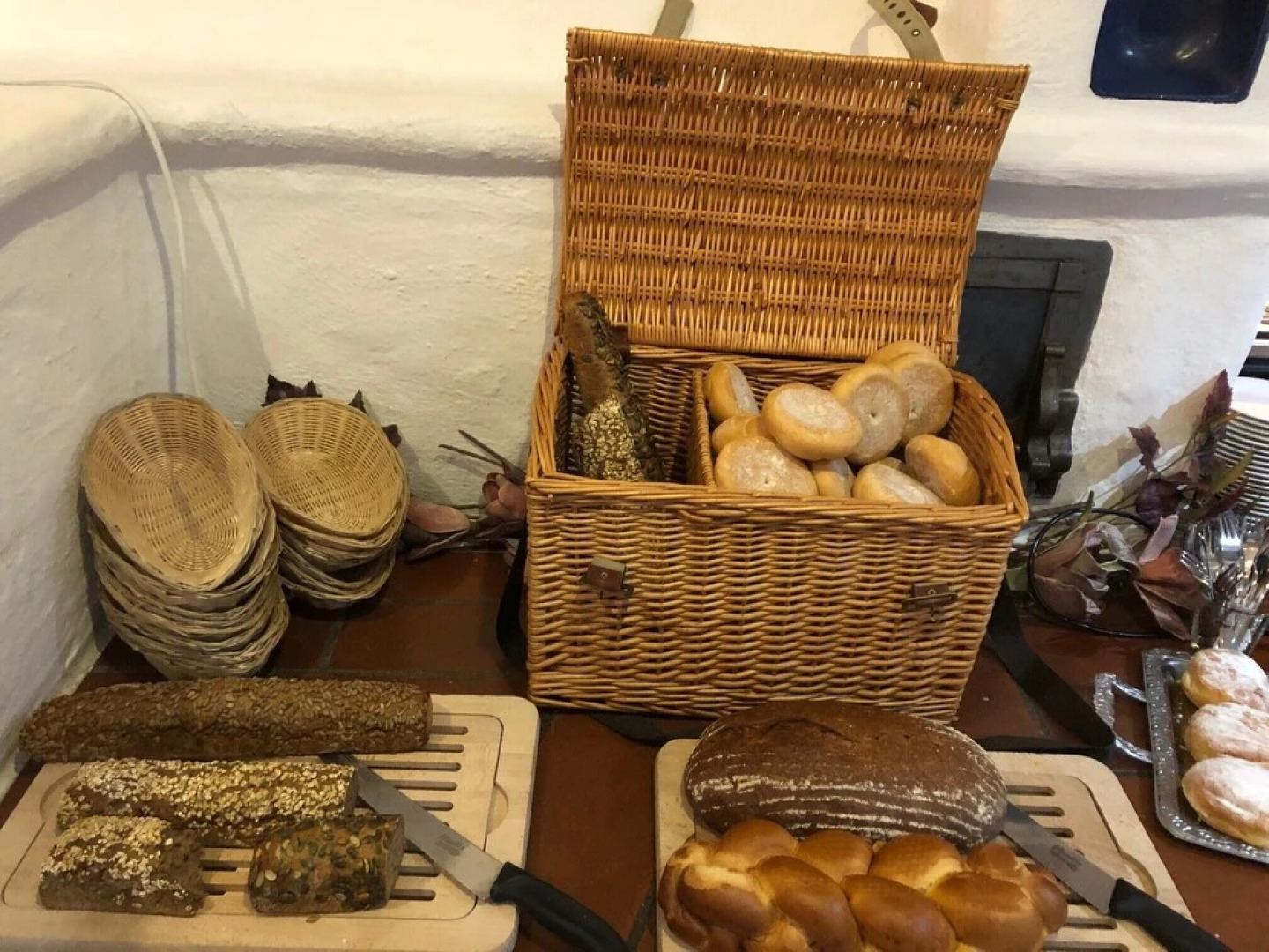 Hotel & Restaurant DAS RÖSSL