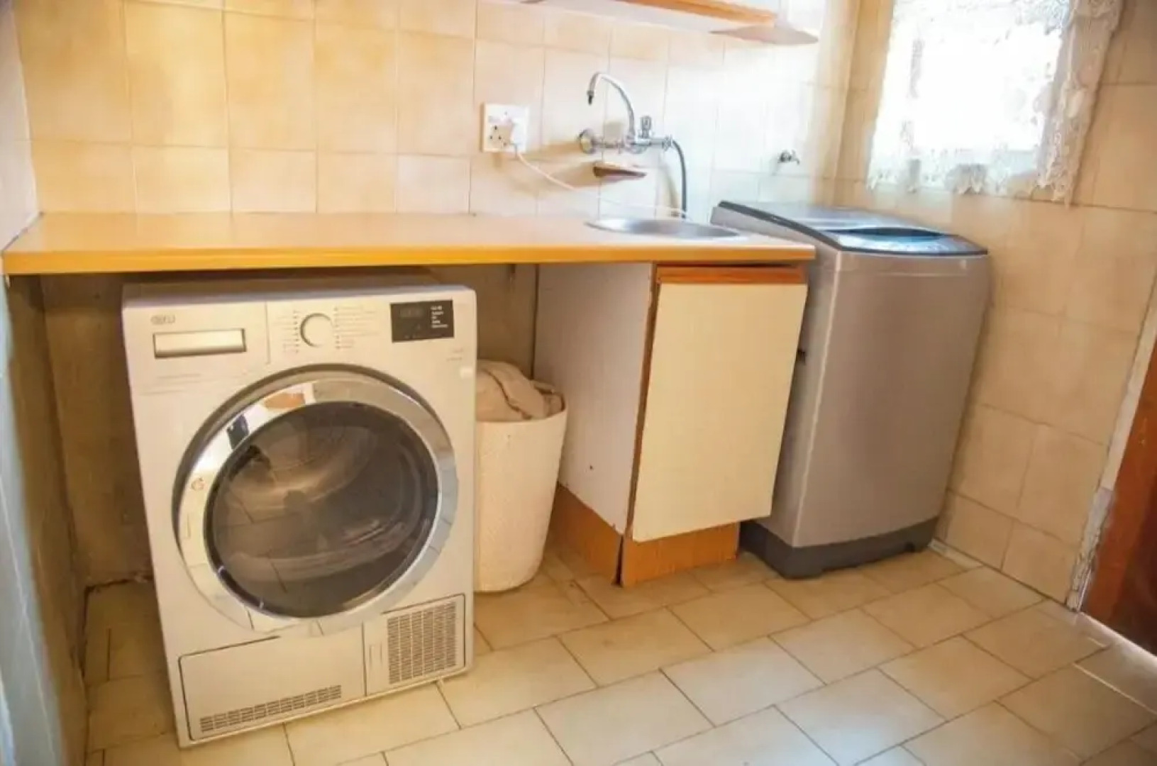 Sojourners Rest House