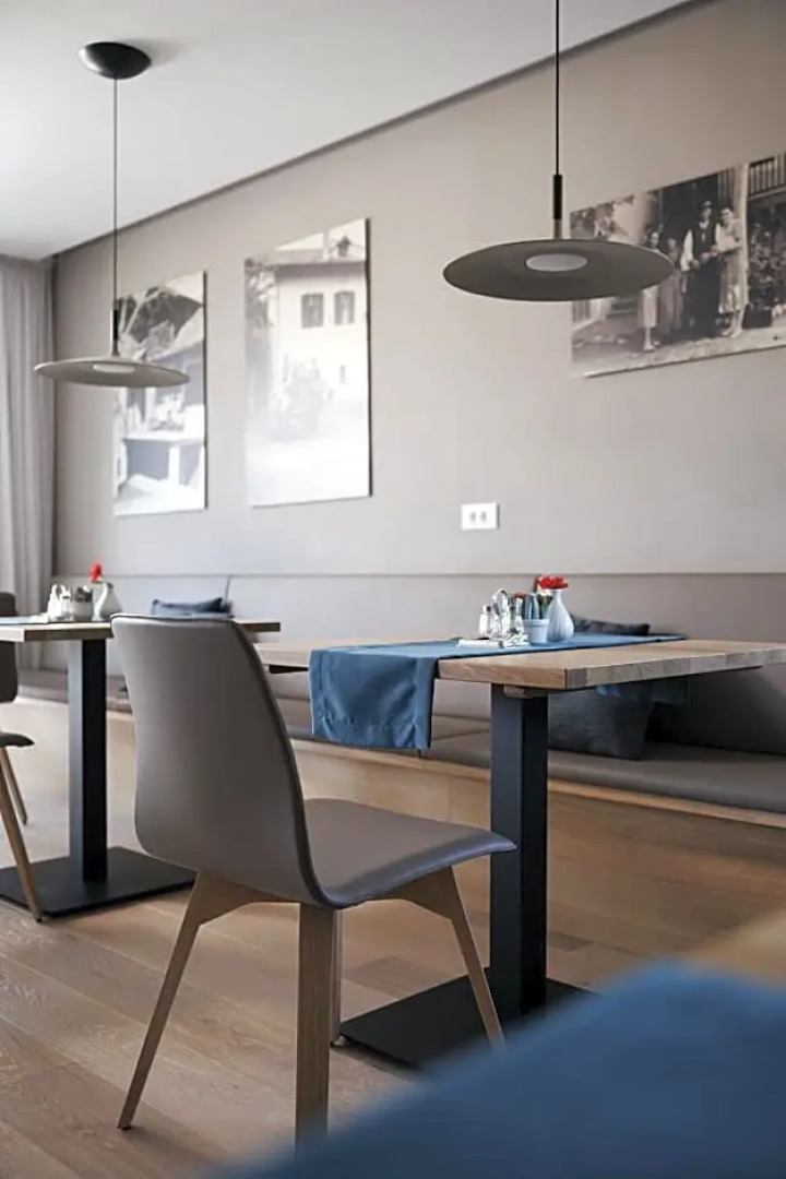 Pension Appartment Hecherhof