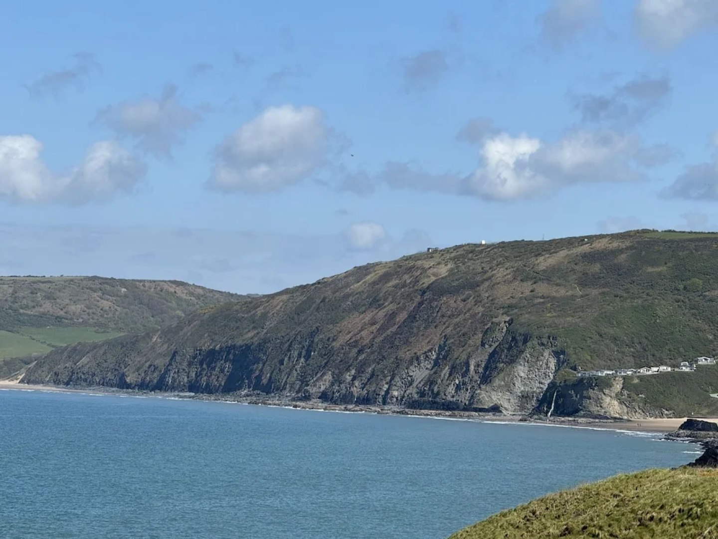Traeth Rooms