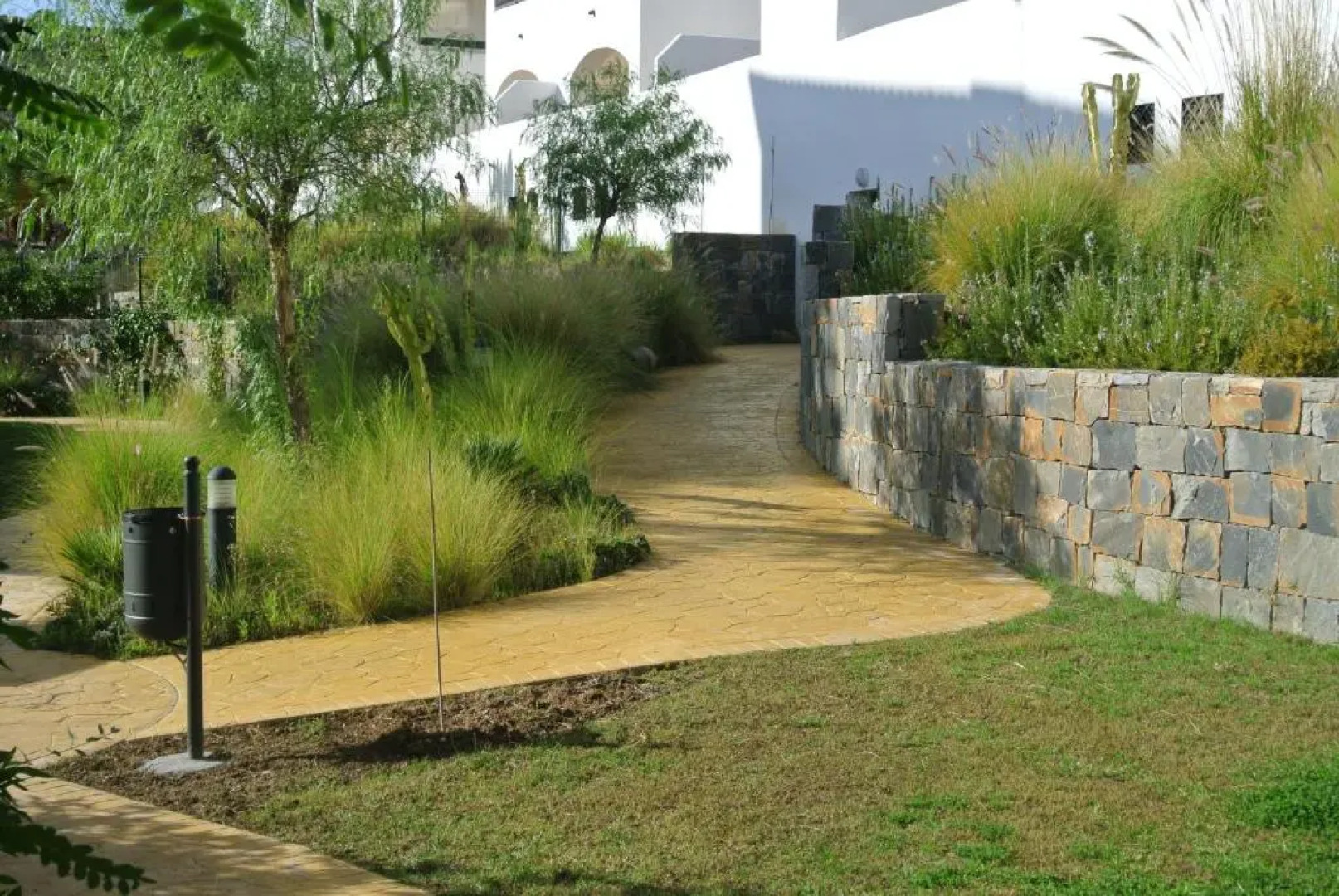 Sabinillas Apartment