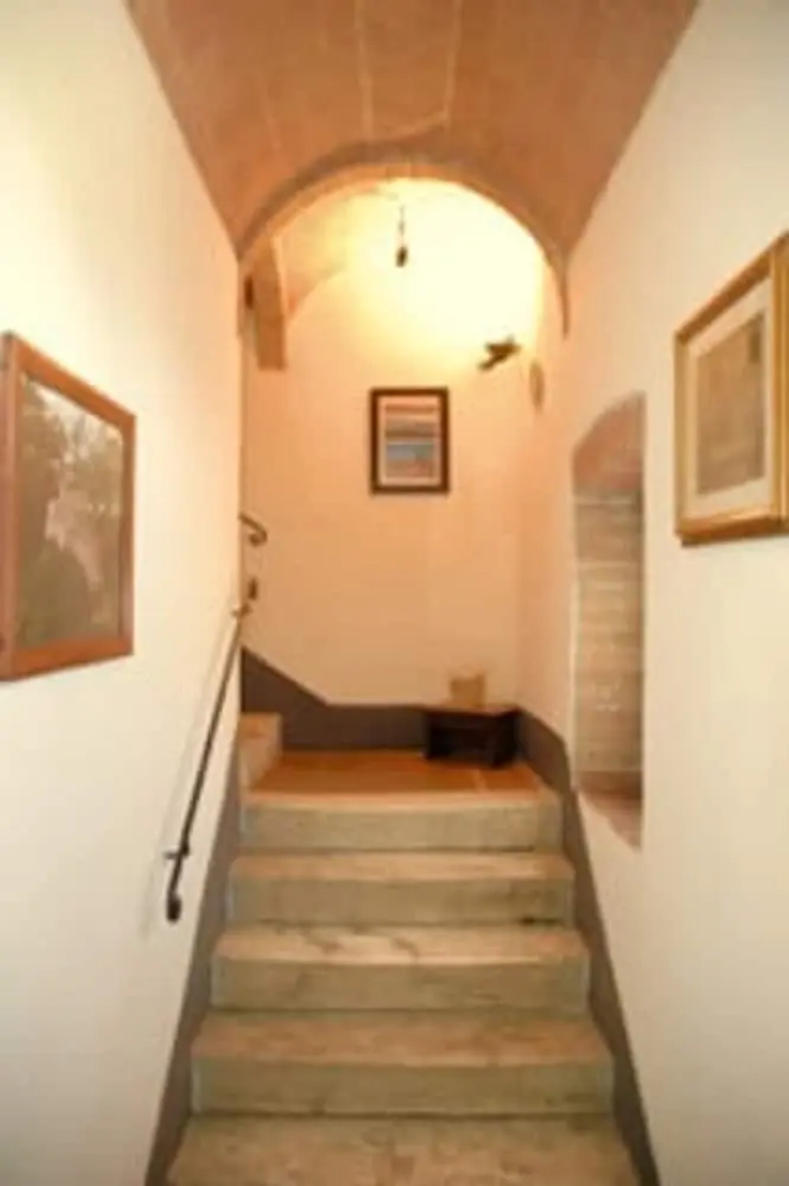 Agriturismo Le Piazze