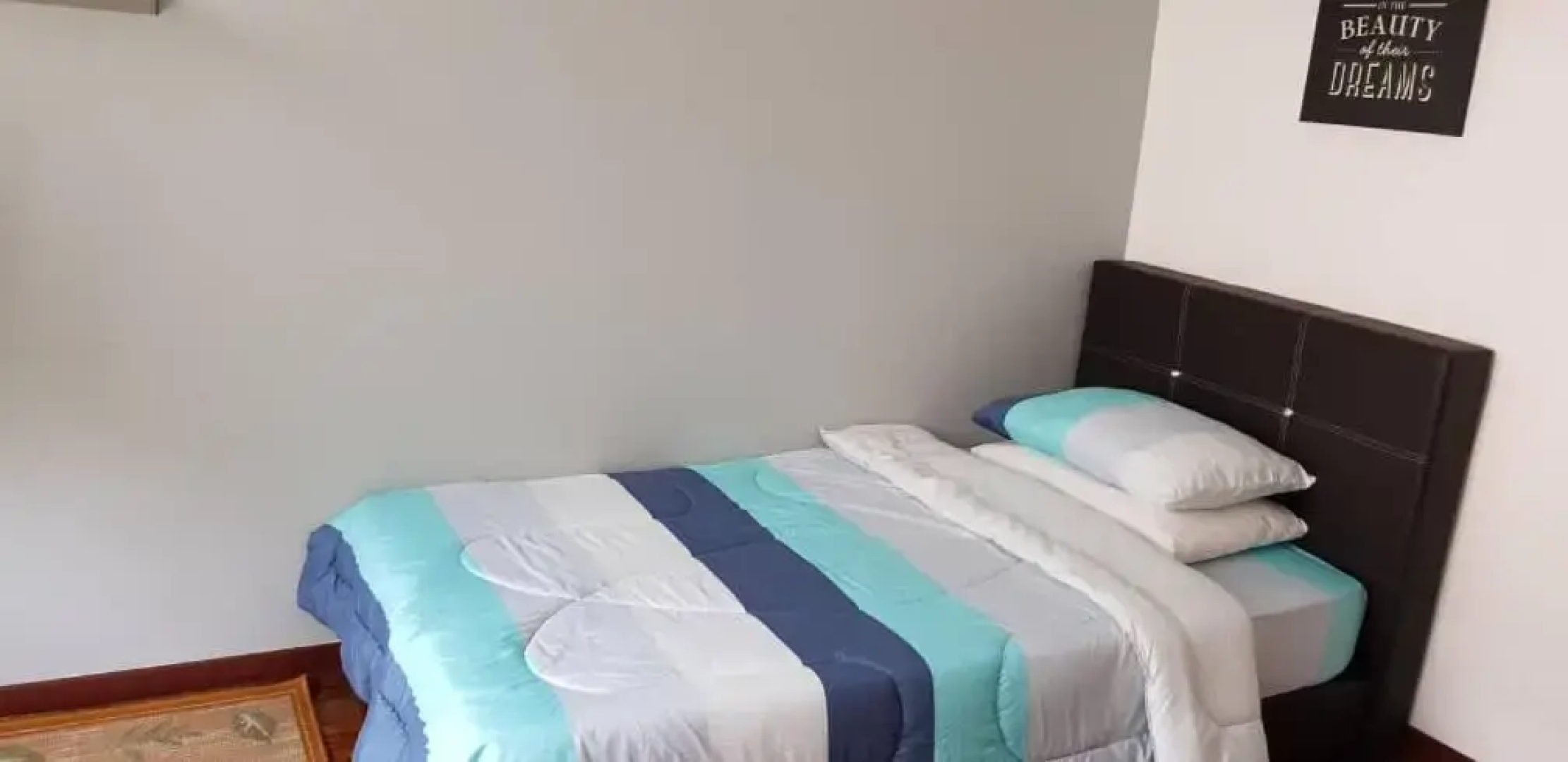 Tun Perak Homestay