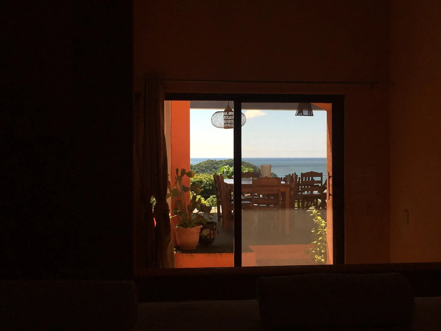 El Jardin Hotel & Restaurant