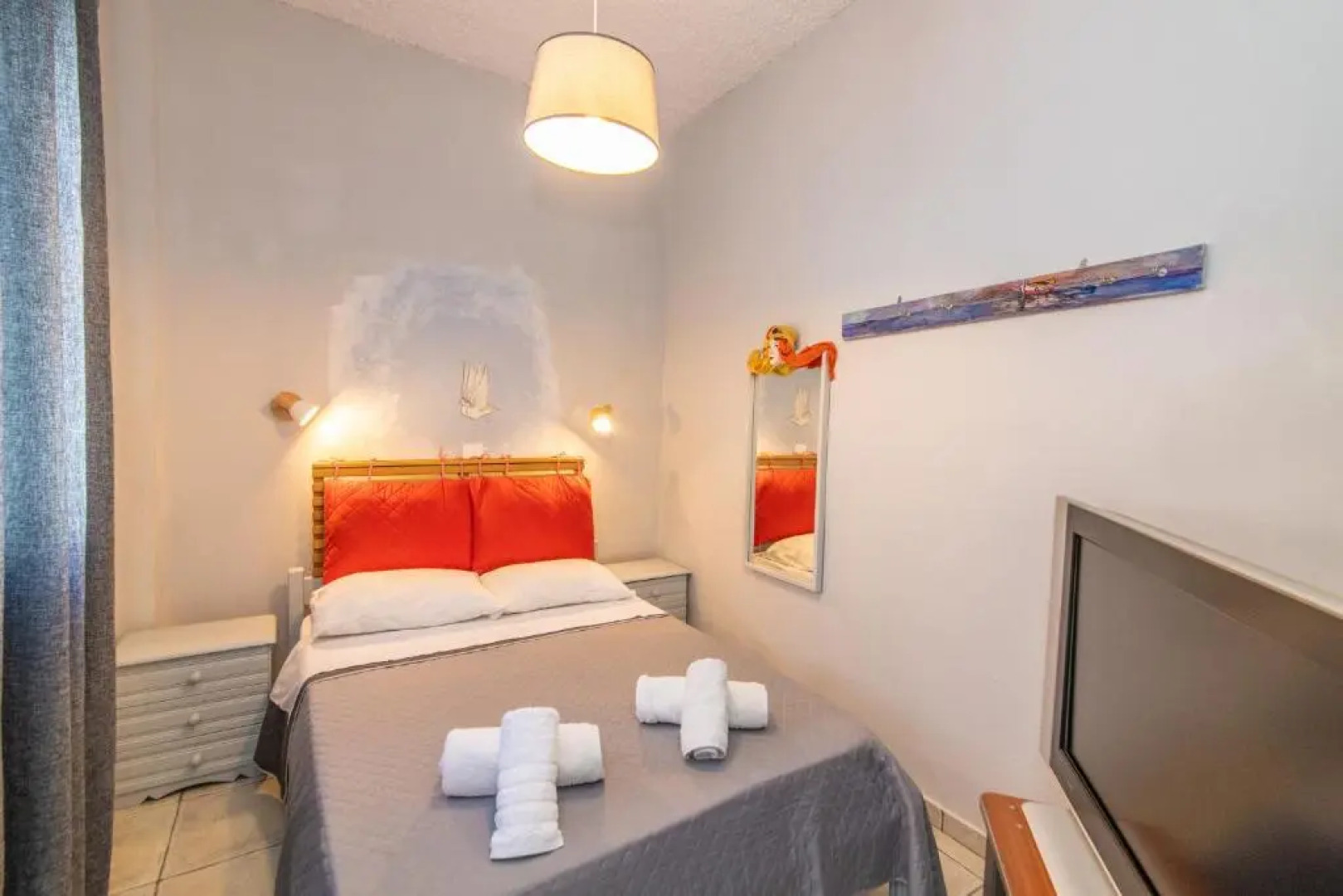 Porto Galini Tinos Myrsini 106