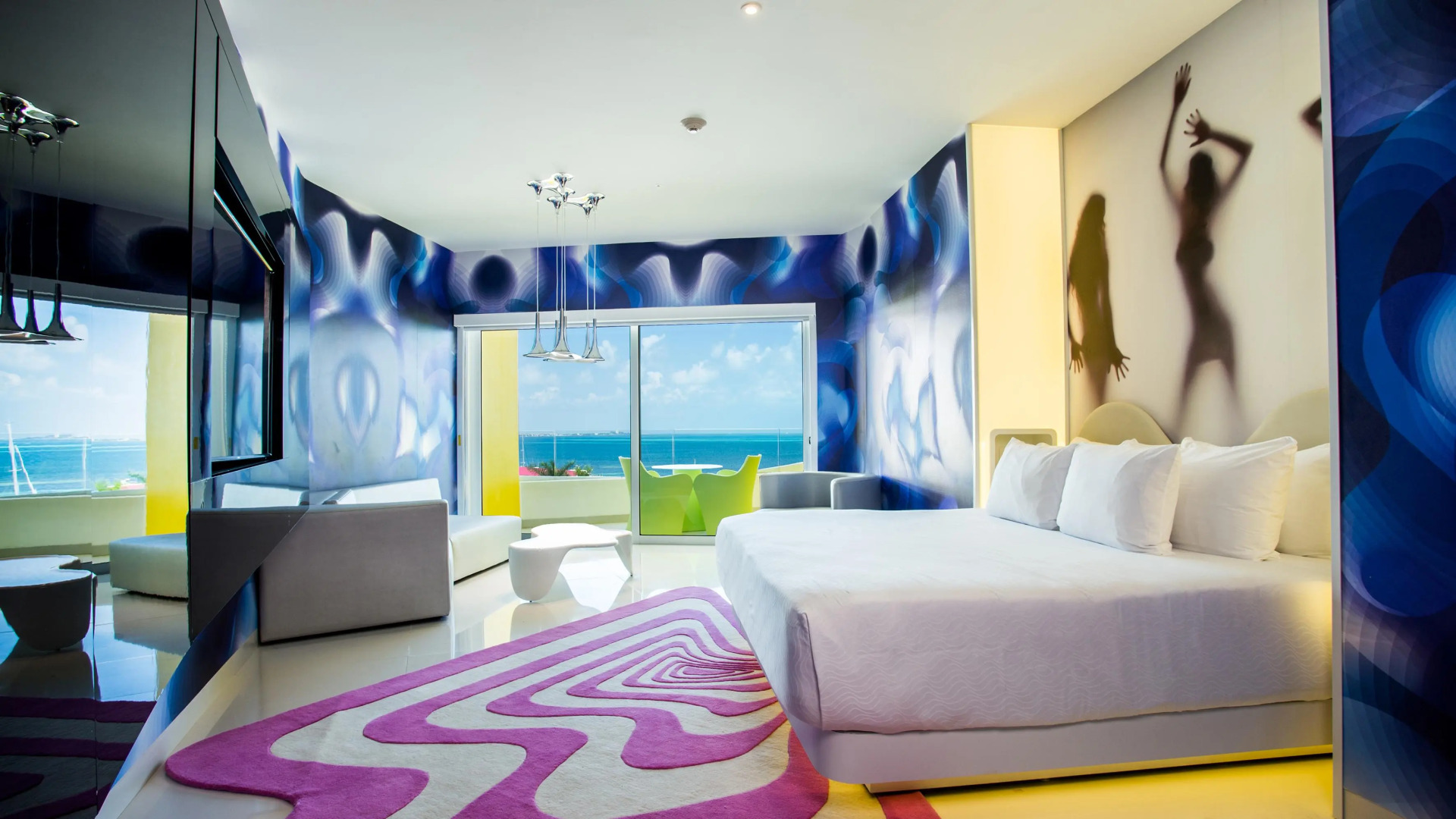 Temptation Cancun Resort All Inclusive - Adults Only