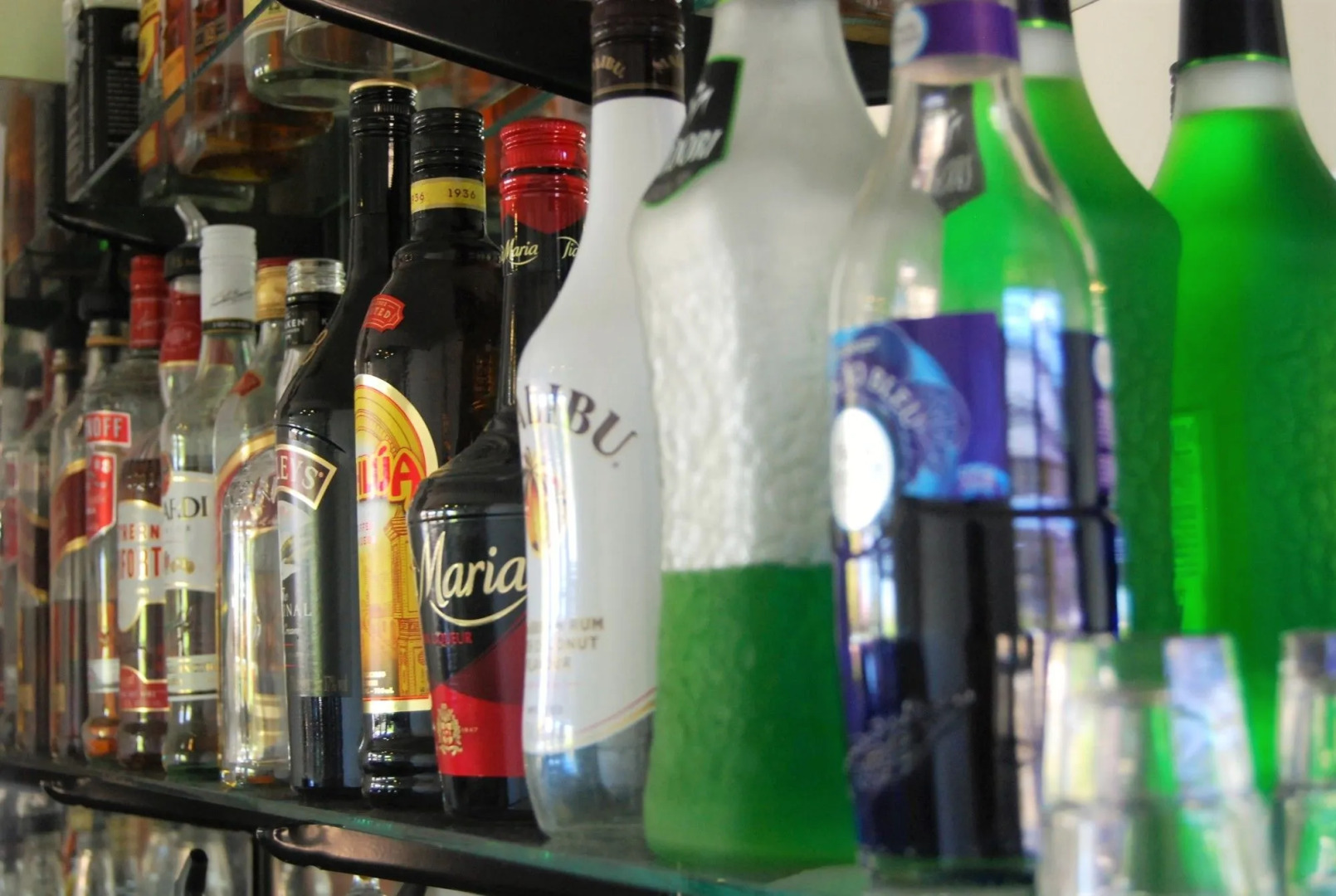 Golden West Motor Inn